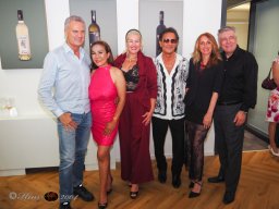 EXCLUSIVE WINE NETWORKING EVENING am 6.6.2026